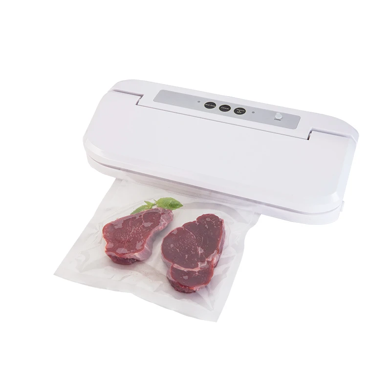 Пищевой вакуумный аппарат magic seal ms175, вакуумная упаковочная машина, вакуумная упаковочная машина для кофейных пакетов
