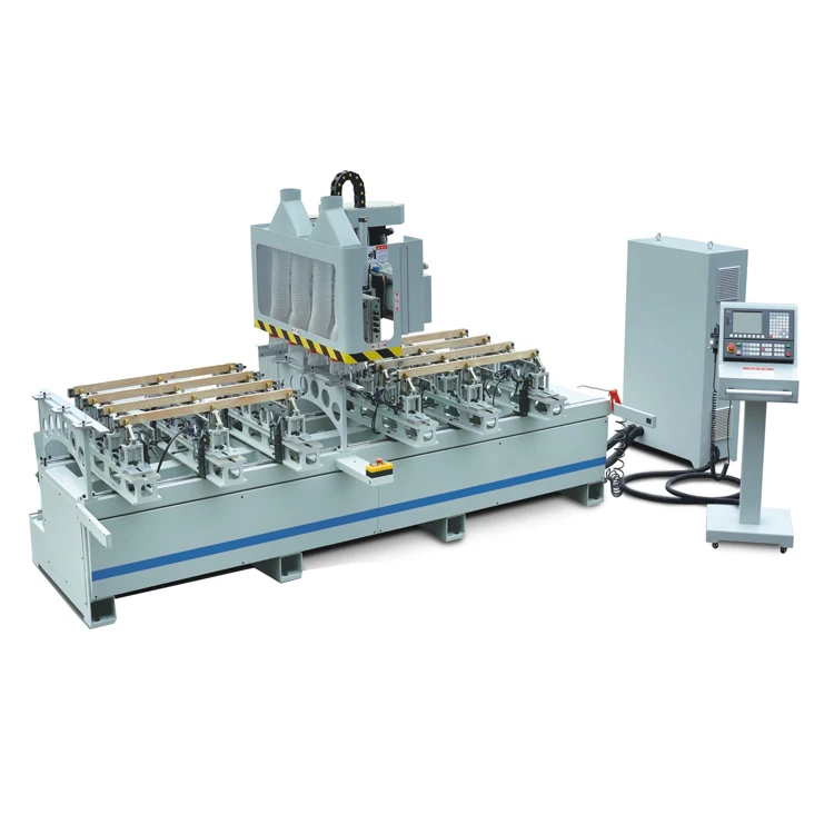 Автоматический станок для резки древесины HC3710 CNC