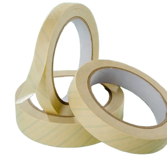 Medical Autoclave Sterilization Steam Adhesive Indicator Tape