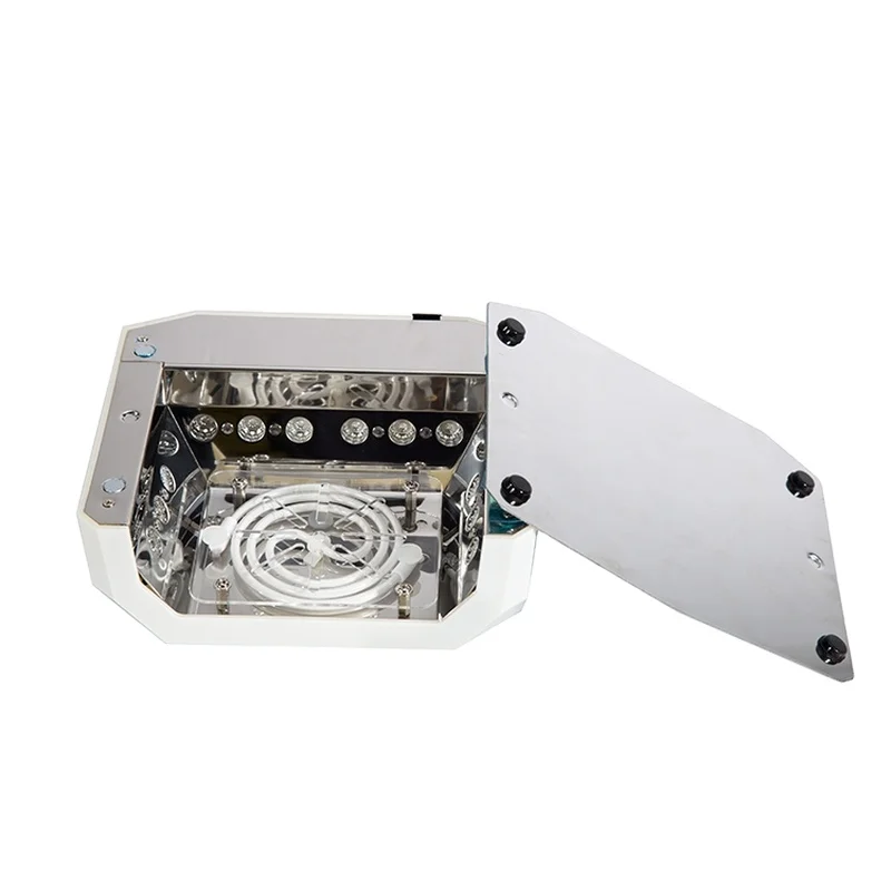 
New Arrival 2021 dryer nail cold and hot nail dryer Of China National Standard 