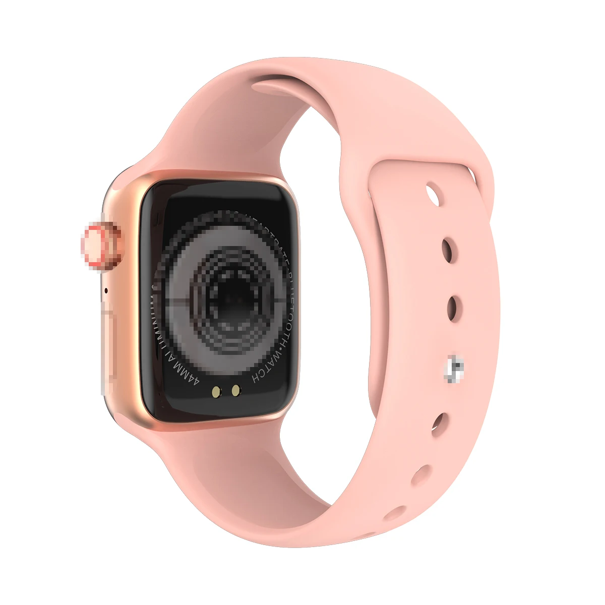 Heart rate Tracker Used x7 smart watch cheap price from China factory