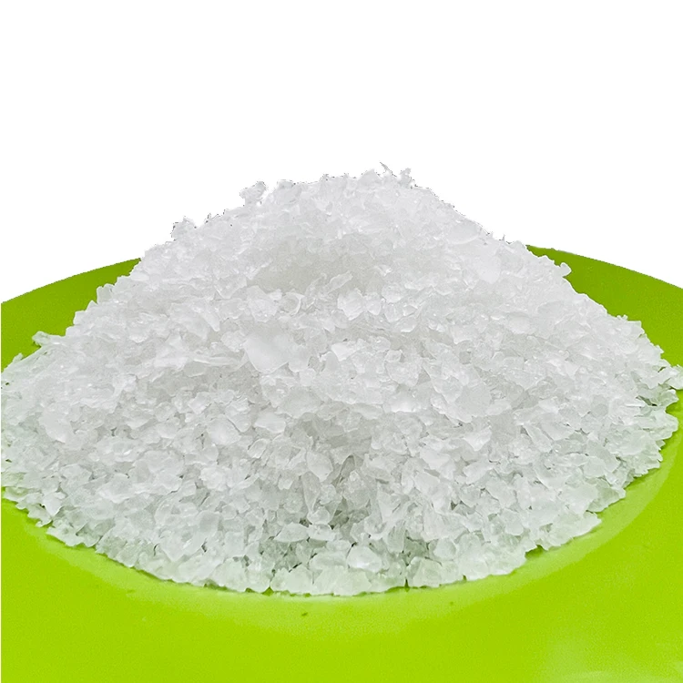 Top Quality Polyvinyl Alcohol PVA Granules Lamellate 2488 With Good Price