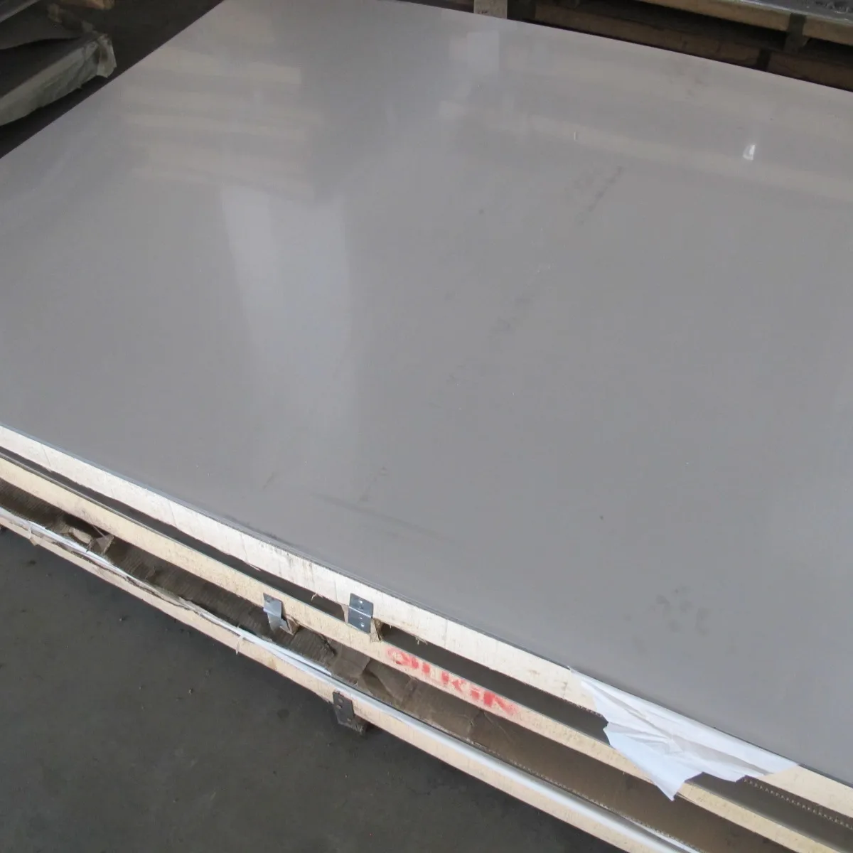  TISCO Hongshuo AISI 309S 310S 316 316L 316N атласная щетка из нержавеющей