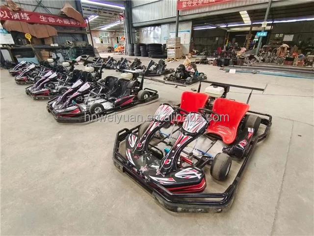 cheap go kart for kids and go kart frames amusement rides electric or gasoline go kart for sale