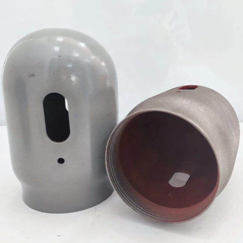 Oxygen cylinder cap close/open cap for pneumatic O2 / N2 / CO2 / H2 / Argon Cylinder Valve Cap