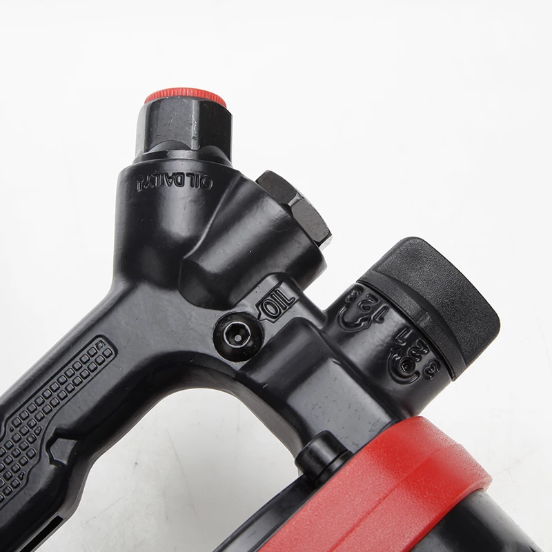 heavy duty air pneumatic high impact wrench 1 inch professional tools