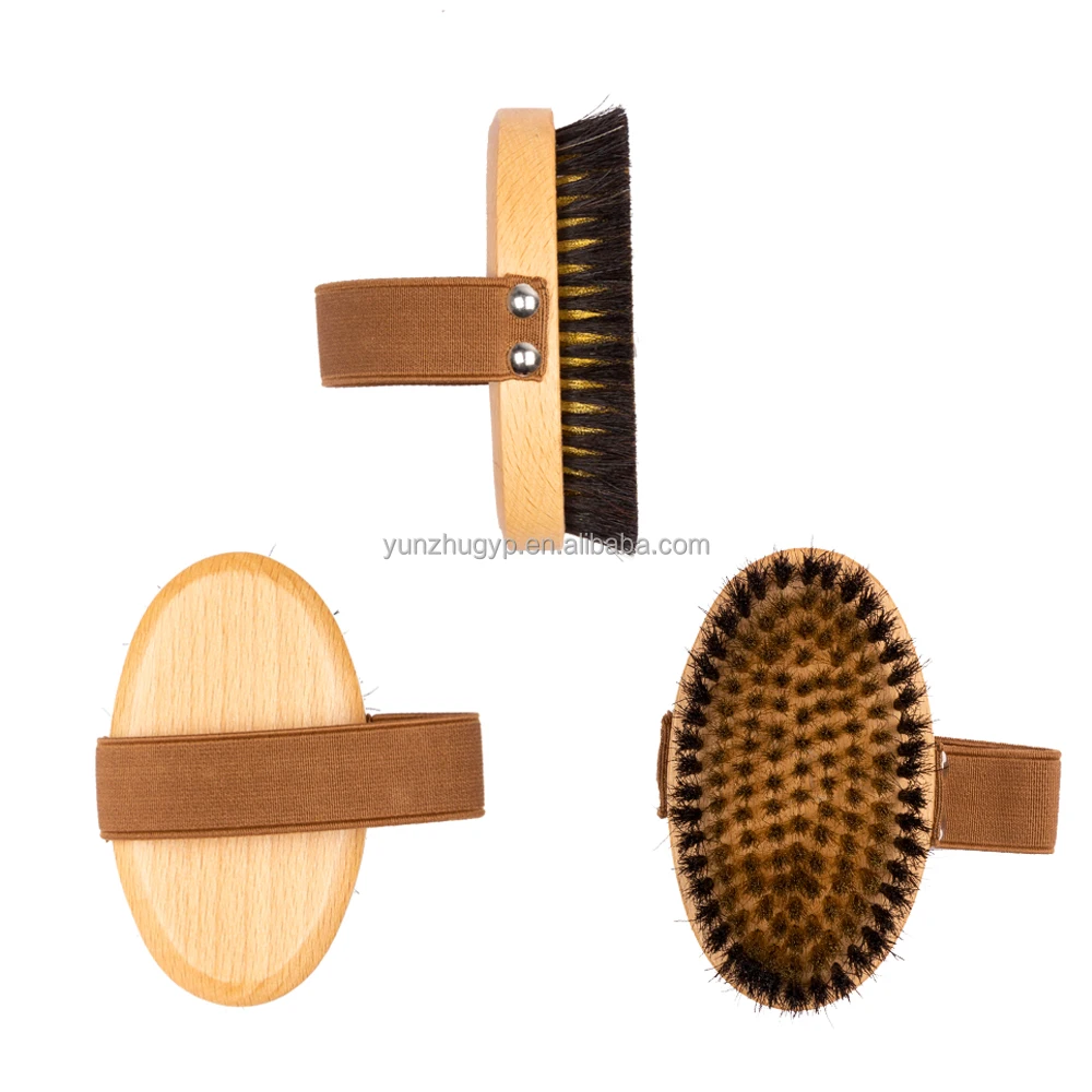 Copper bristle bath brush/Copper wire bath brush/Copper ion bath brush