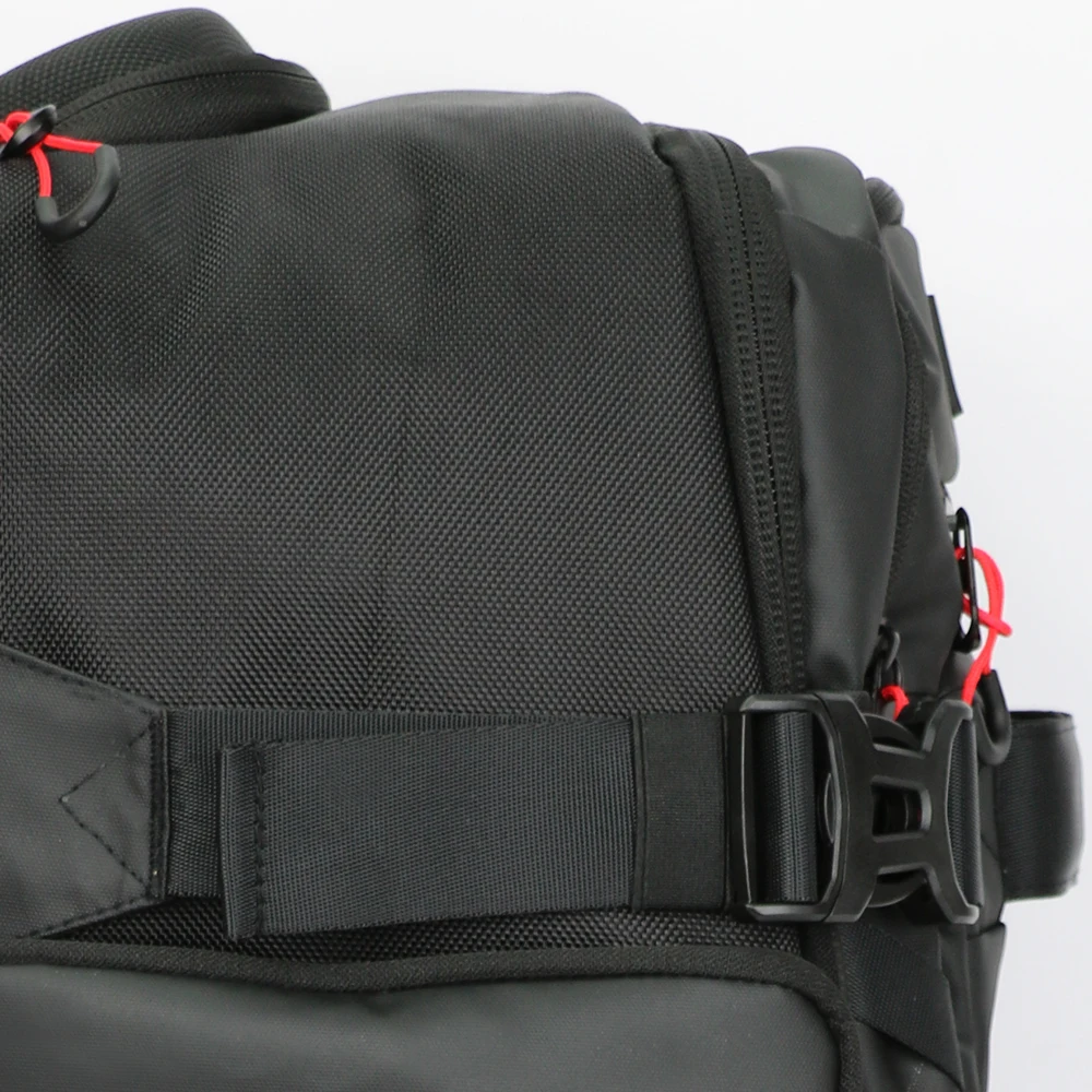 Kopbags Large Travel Backpack Carry On Backpack Hiking Backpack Waterproof Outdoor Sporting Rucksack