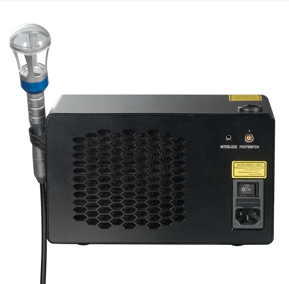 China Manufacturer Deep tissue laser therapy machine CE Class IV Laser Therapy For Knee Pain