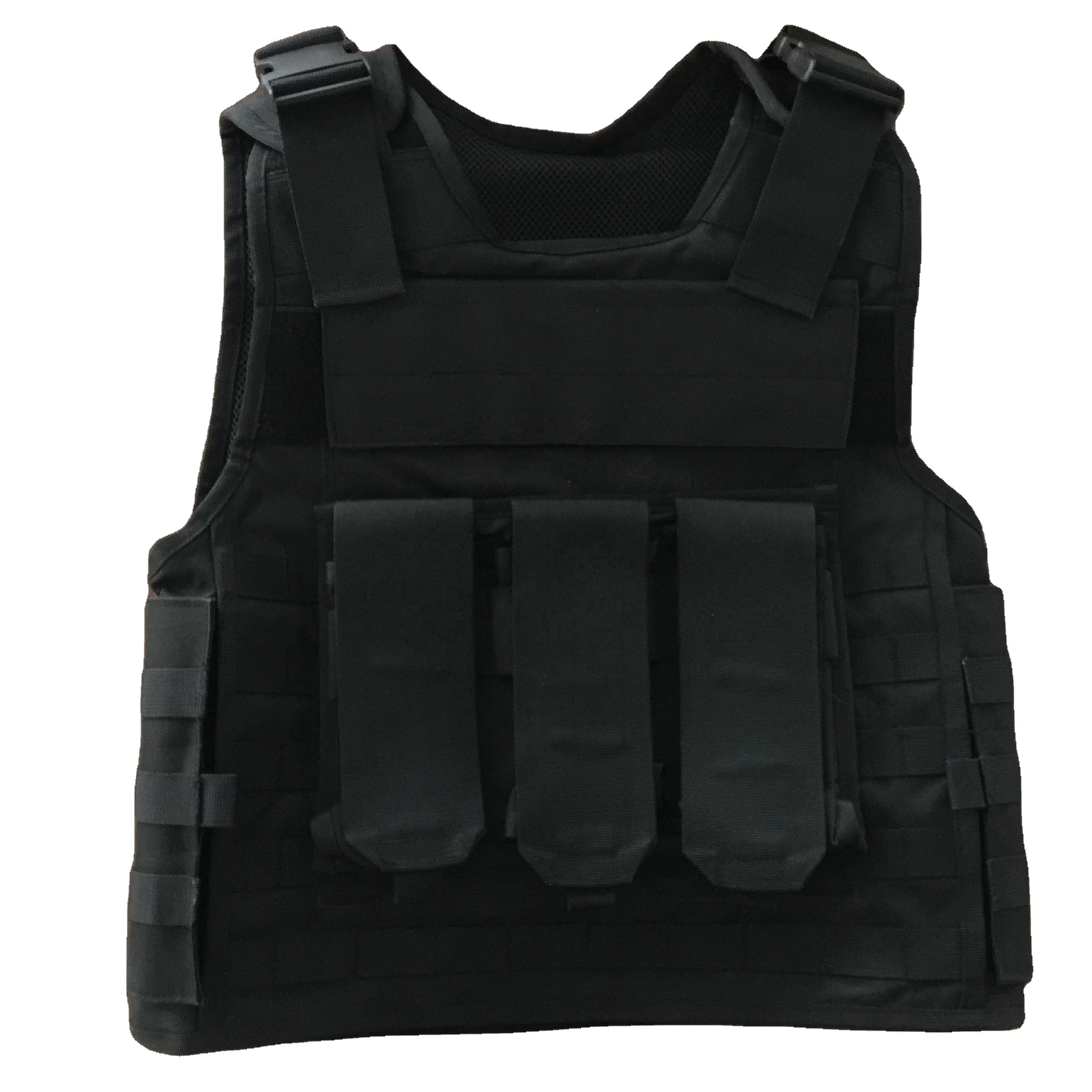 bullet proof vest