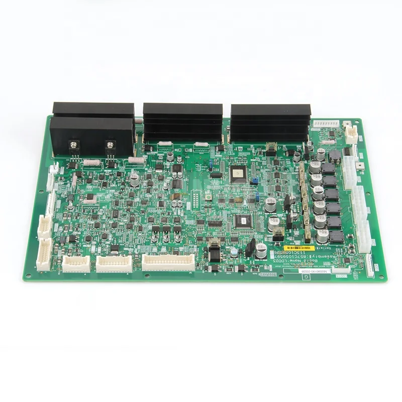 FUJIFILM LDD23 PCB 113C1059596 857C1059597B 857C1059597H 857C1059597 for Frontier 550 570 LP5500 LP5700 digital minilab