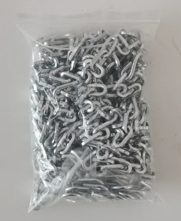  Баскетбольная сетка BOHU bold chain из легированной