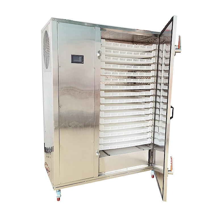 Dryer For Fruit Mango Drying Chamber Factory Offer Oven Fruit Dehydrator High Productive Tray Dryer Machine