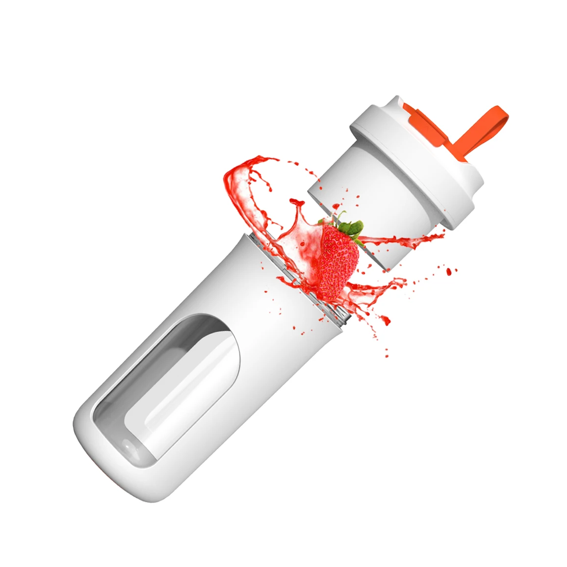 Portable Blender Machine Fresh Juicer Mini And Juicers Smoothie Juice Blenders