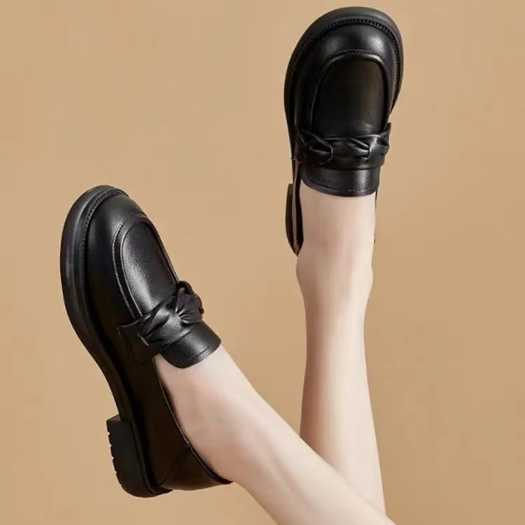 Luxury Design girls big size 36-40 women flat shoes fashion loafers women flats shoes and flats for women