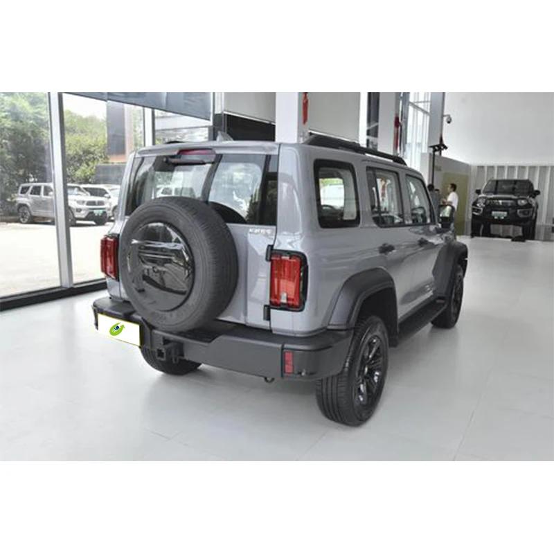 2024 Лидер продаж Большой Настенный Танк 300 2 0 T Conqueror 4WD внедорожный