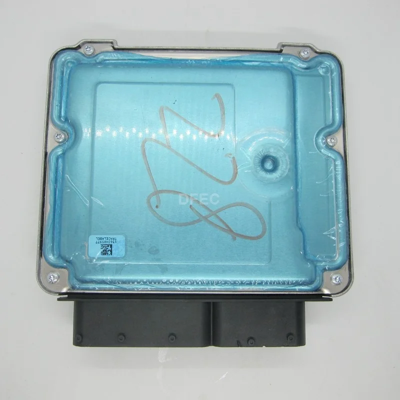  Оригинальный новый дизельный двигатель ECM ECU