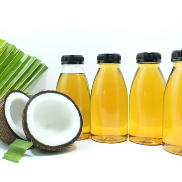 wholesale products of crude coconut oil from Indonesia