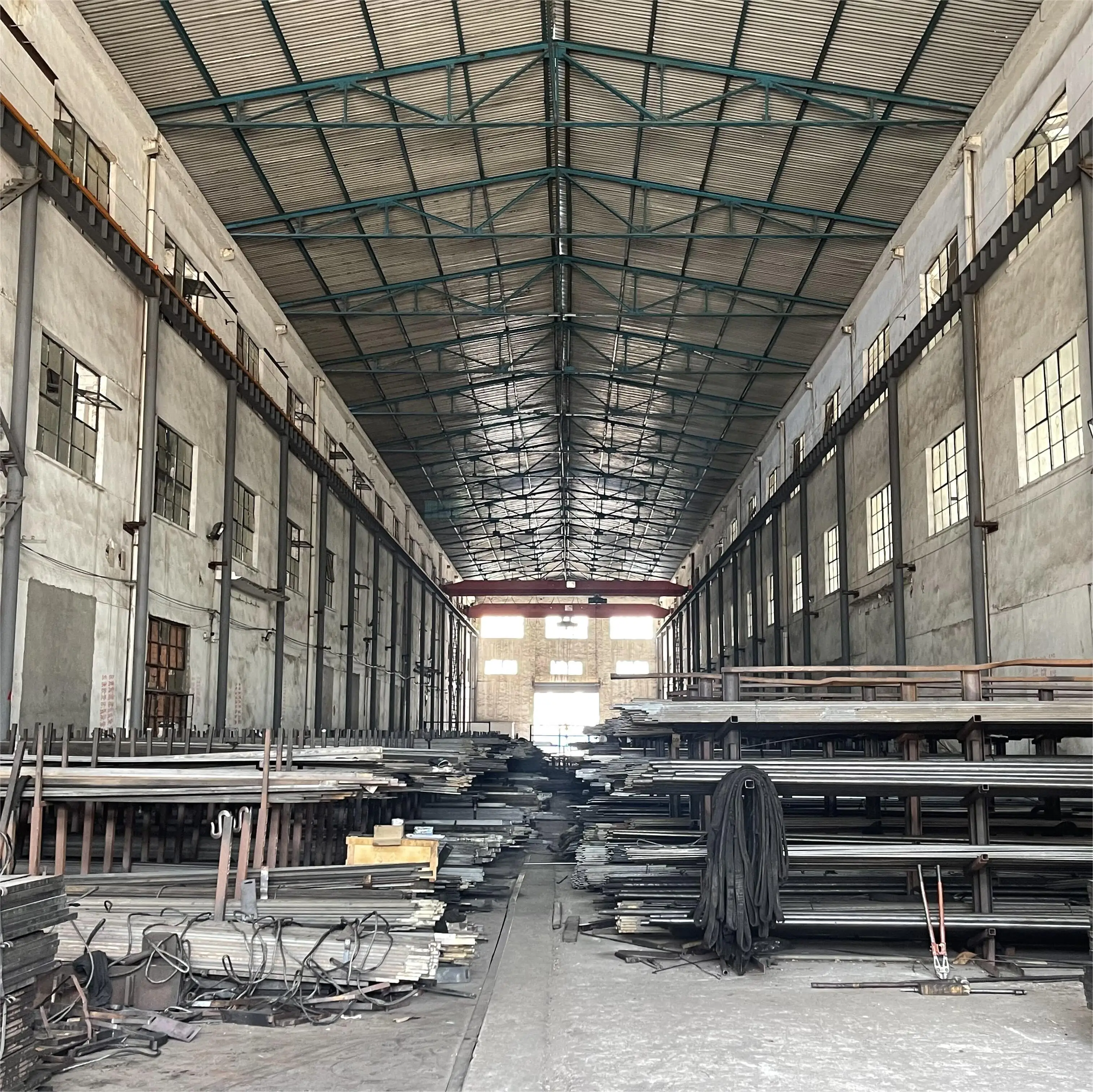 Professional Custom carbon square steel bar for Construction ASTM A36 Q235 S235 Steel Square Bar