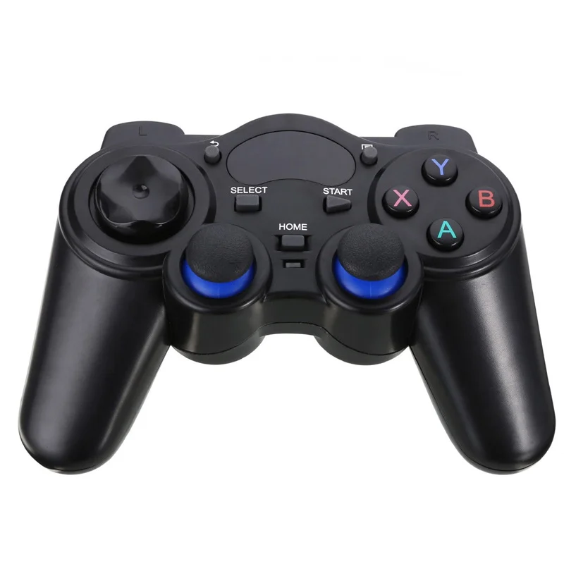 Wholesale 2.4G Ps3 Wireless Game Controller Gamepad For Android/Smartphone