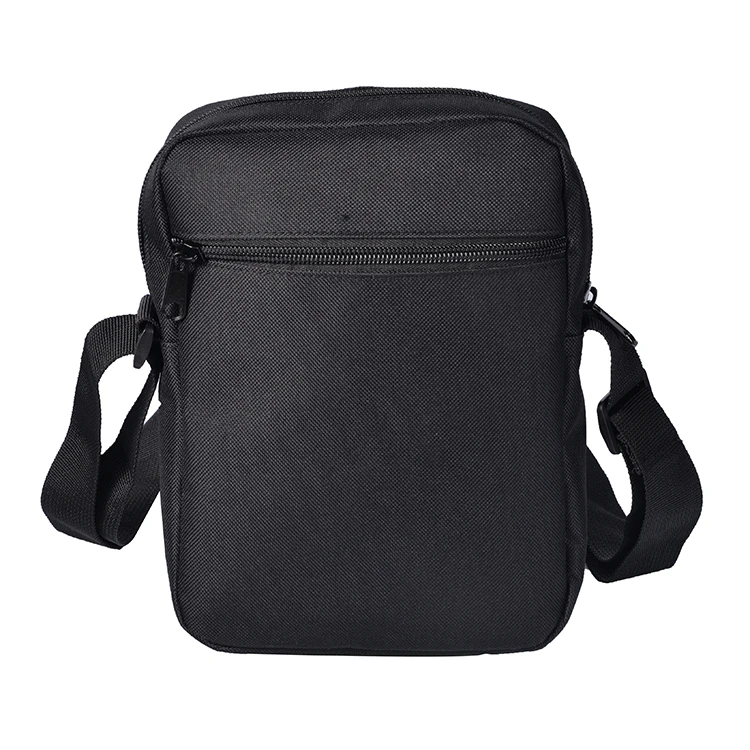 Fast Delivery Blank Sling Crossbody Shoulder Bag Sublimation Printable
