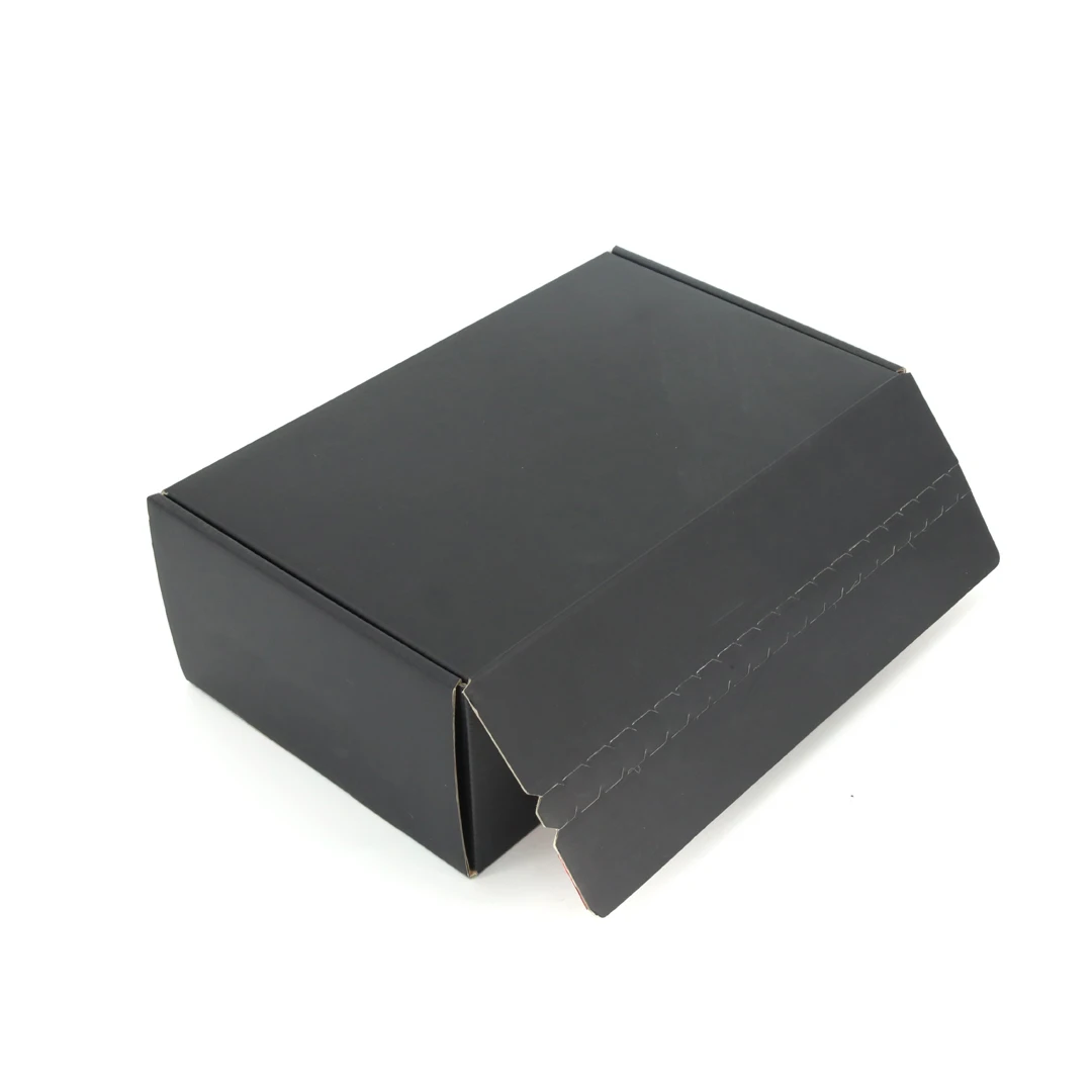 Paper Packaging Small Shipping Mailing Box Shipping Boxes Online Sales Boxes For Ecommerce Shipping