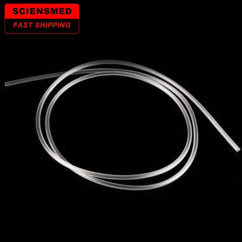 Free shipping 110cm 130cm Disposable syringe extension tube