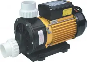 new technology nano micro bubble generator gas liquid mixing pump for aquaculture fish farming