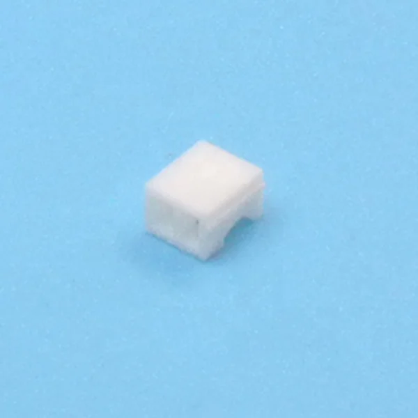 12505WR-04A00 1.25mm(.049) board to wire connector