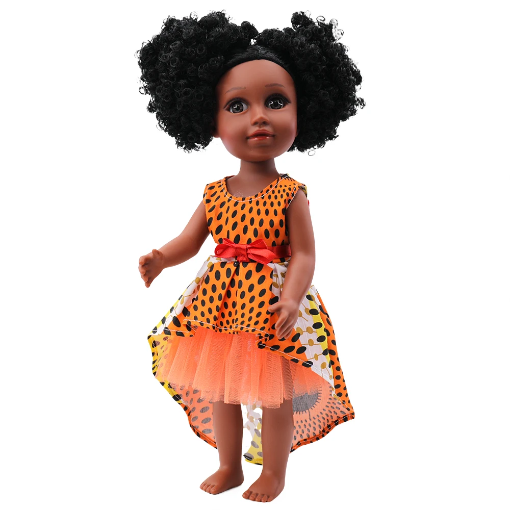New Design Best Seller Custom Baby Dolls For Kids Playing Toys Gifts White Cute Girl Doll