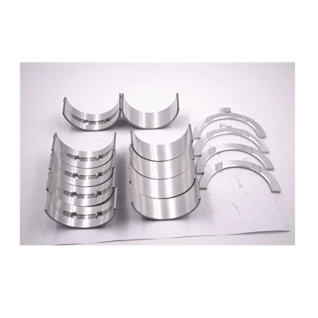 T015 mtz tractors 50-1004140 steel big Set Conrod Bearing crankshaft bearing