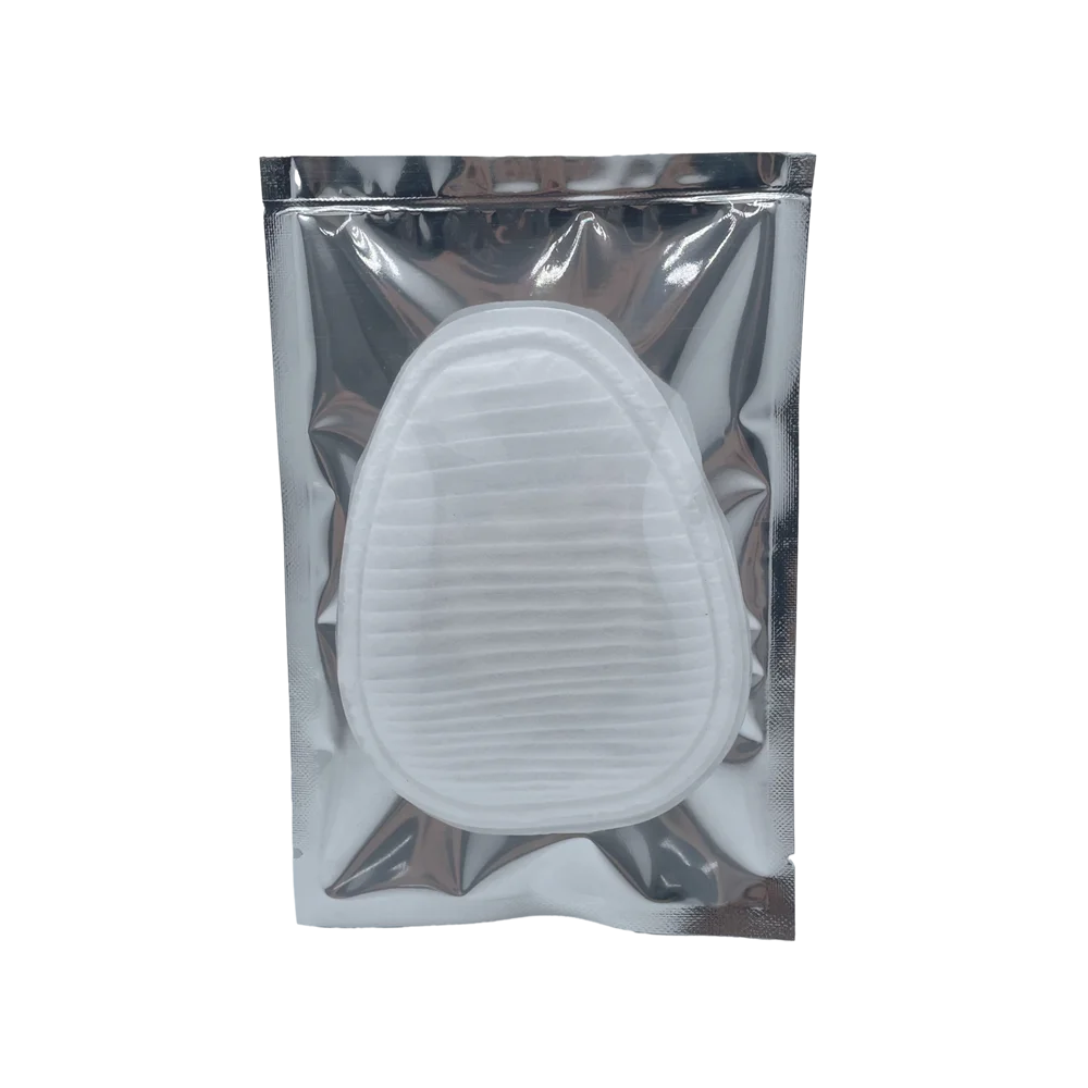 XPRO Customized Logo HEAP Ultra-high Filtration Efficiency full face mask respirator P3 R Pre-filter