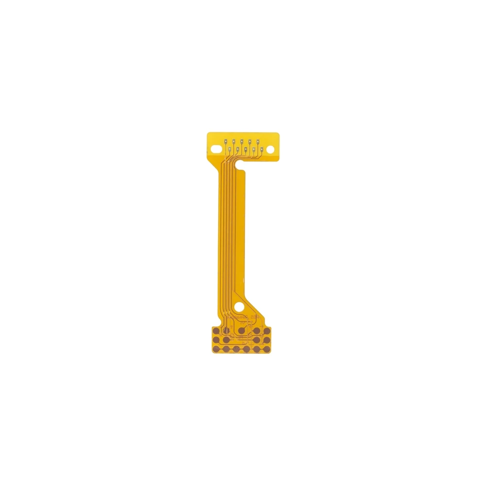 Trigger Flex Cable Cable Joystick R2 L2 L1 R1 Replacement Remapper Flex Cable Controller Parts for PS5 Controller