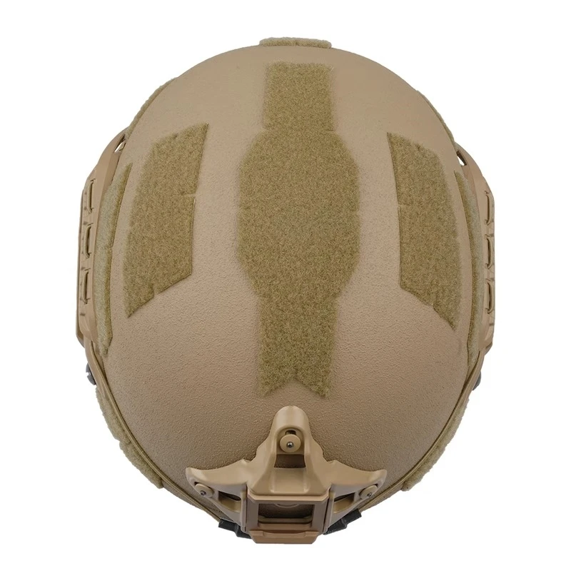 REVIXUN Caiman High Cut Aramid Tactical Head Protection Helmet