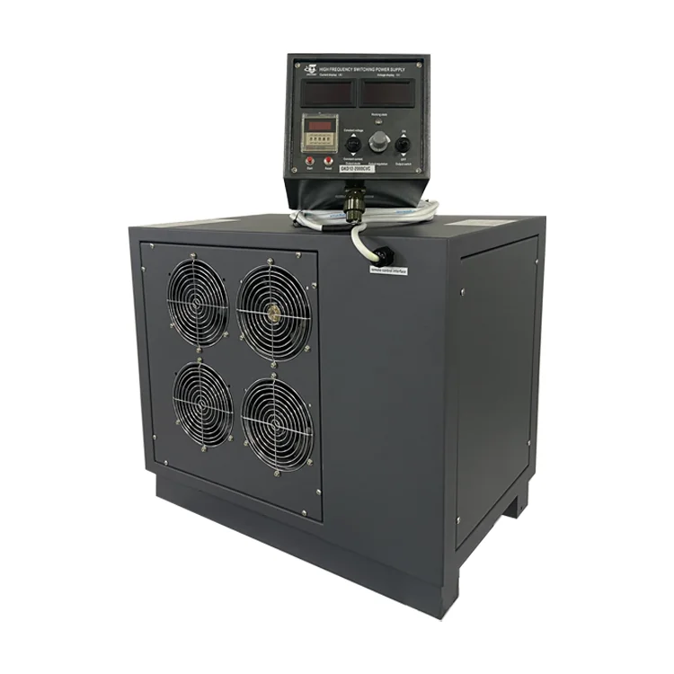 12V 2000A Adjustable DC Power Supply 24KW Remote Control Variable DC Power Supply DC Rectifier