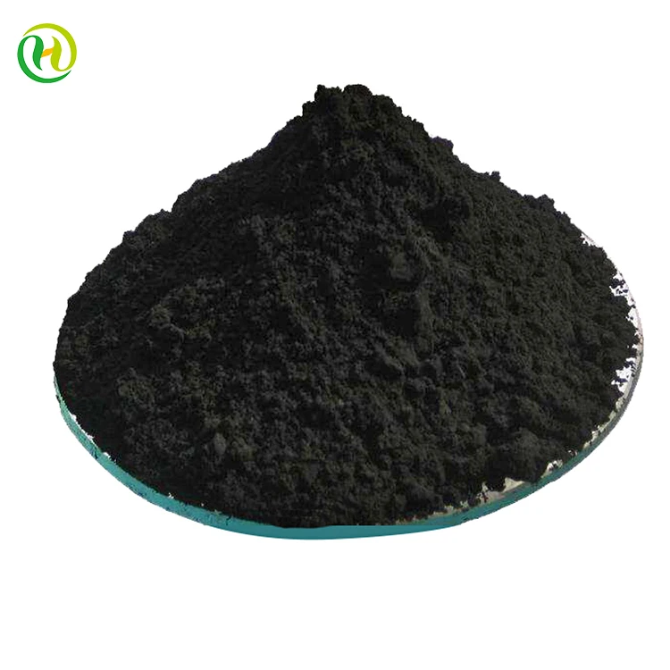 Factory supply Boron carbide CAS 12069-32-8 China supplier