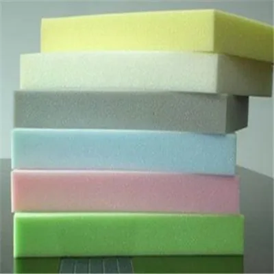 low density polyurethane foam