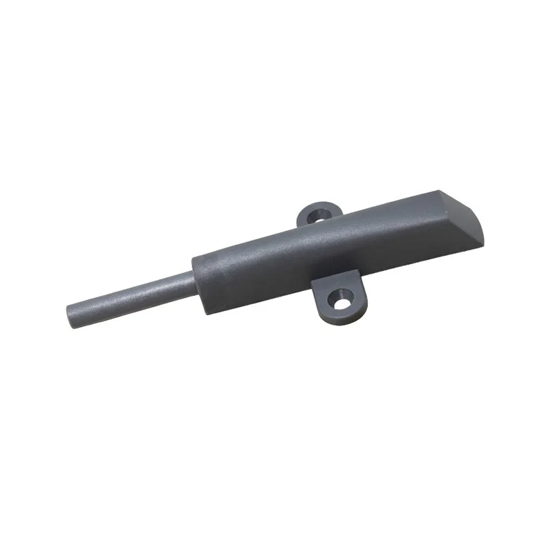 Система для открытия мебели, бесшумная система нажима для дверей шкафов, ящиков, мягкий закрывающий буфер