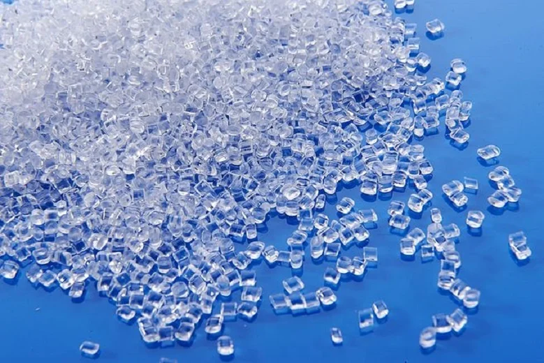 Soft PVC Particles for Shoes Making/PVC Granules Compound Raw Material