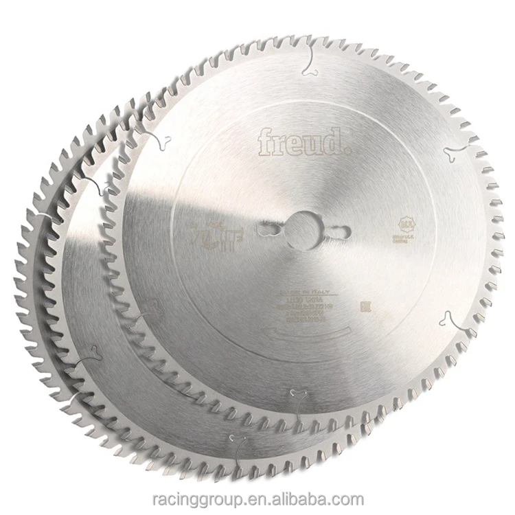 Pmanufacturer 350mm diamond panel sizing circular saw blade PCD sawmill disc blade for chipboard plywood MDF HDF