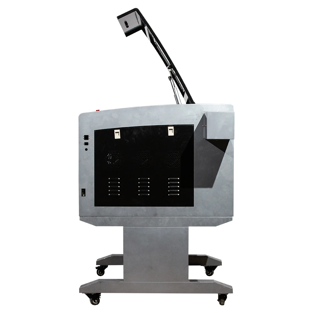 Ketai Laser- 80 Вт, 100 Вт, 120 Вт, 150 Вт, машина для лазерной резки и гравировки акрила/пластика/дерева/ПВХ/углекислого газа