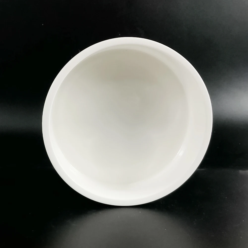 Sublimation blanks sublimation bowl blank sublimation white ceramic bowl