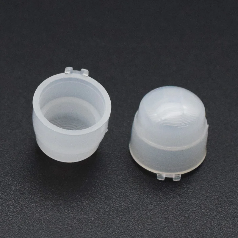 one-stop manufacturers custom multiple models dome plastic motion Infrared fresnel sensor lens