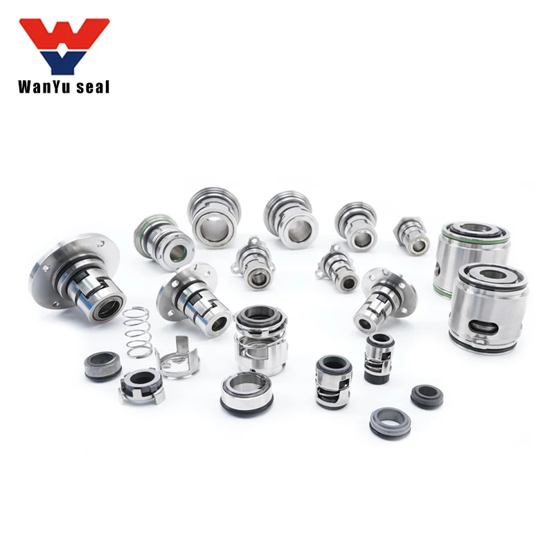 TNG GLF Mechanical seal TypeTG706L GLF pump seal