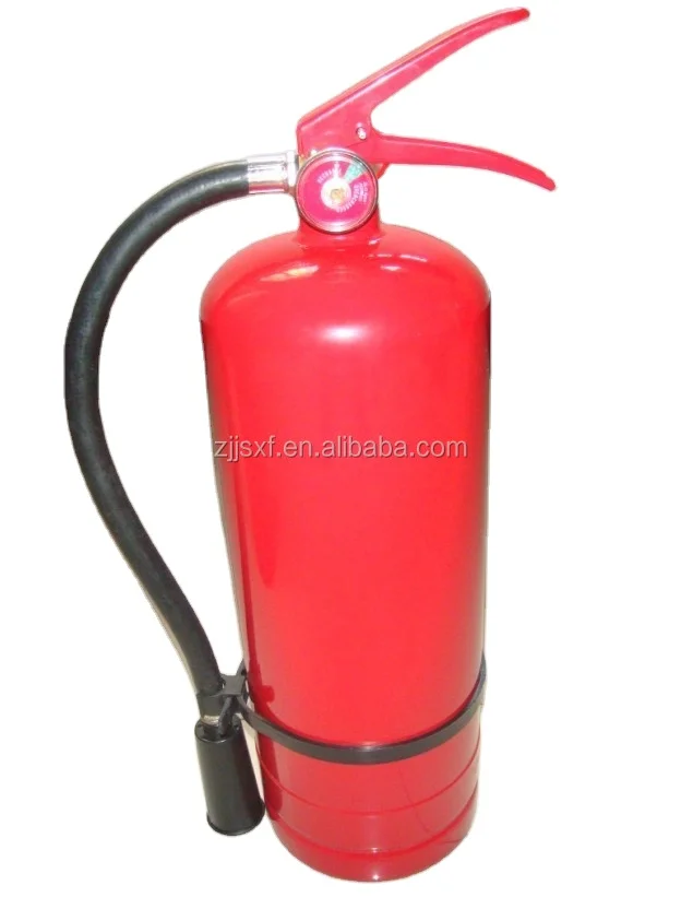 5lb abc powder fire extinguisher