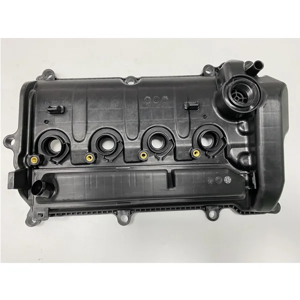 123105r1003 крышка клапана двигателя с прокладкой для Hondas 15-18 #12310-5r1-003