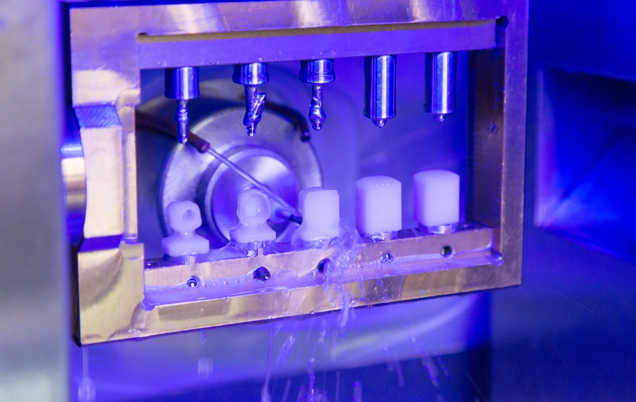 
JD-GT4 High Quality Dental CAD CAM Equipment Dental CAD CAM Milling Machine for Lab or Medical Factory 