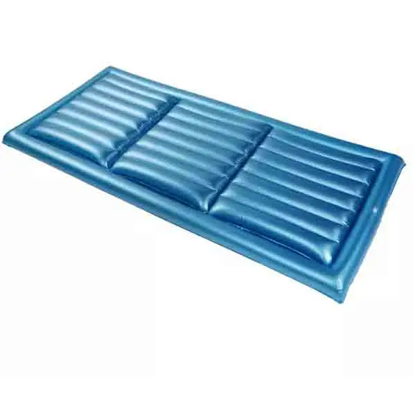 cure system water mattress for bed sores