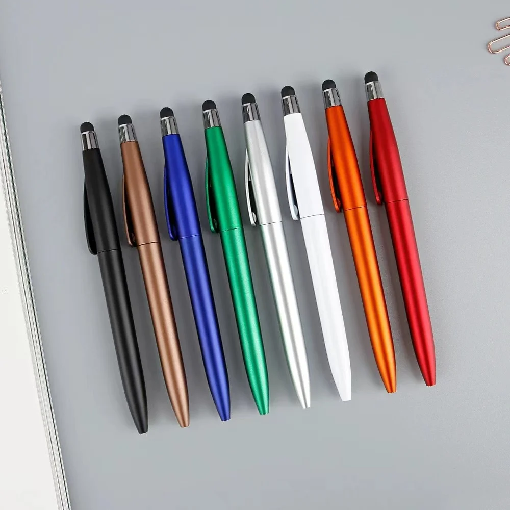 new style cheap customized  promotion promotional  ballpoint pen with logo
