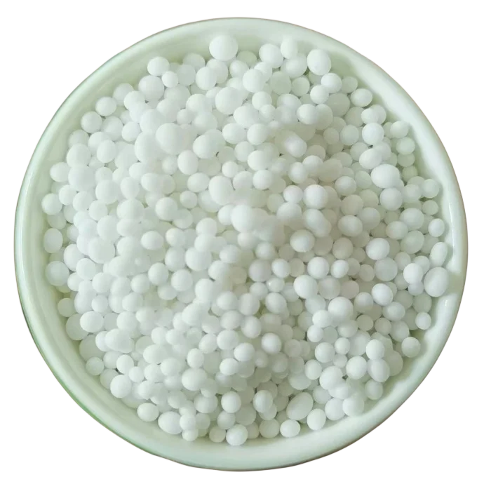 wholesale high tower compound fertilizer NPK20-20-15 green granular